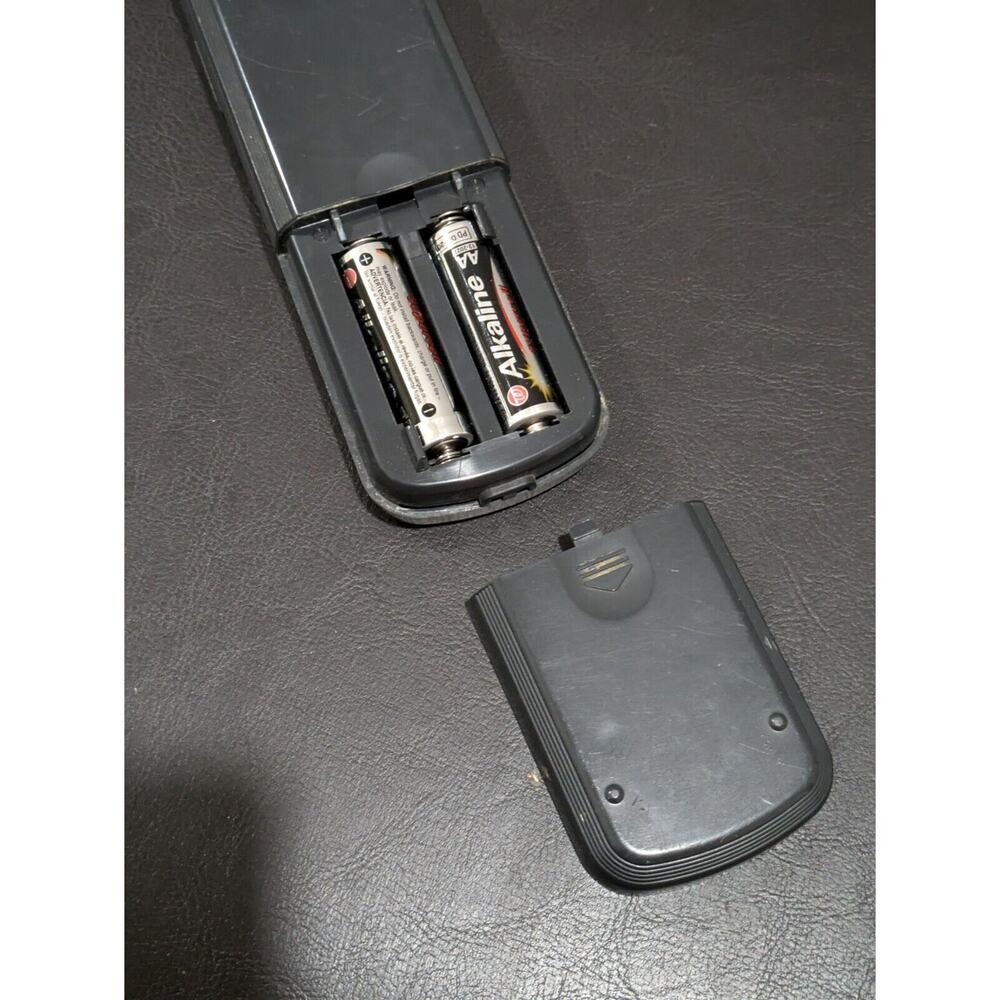 Sony‎ AV System Remote Control RM-PP404 Original Controller - Picture 7 of 8